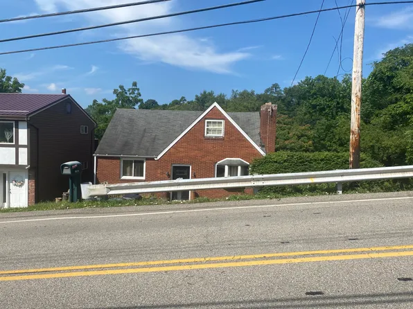 3079 Mount Troy Rd, Pittsburgh, PA 15212