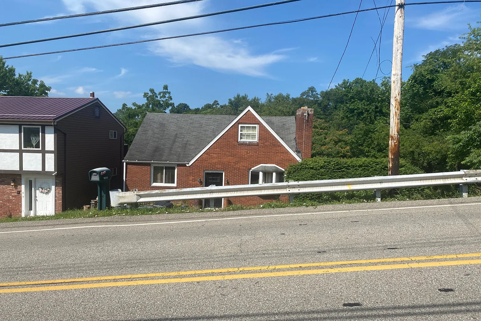 3079 Mount Troy Rd photo 1