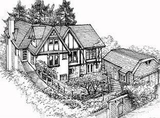 972 Euclid Ave, Berkeley, CA 94708