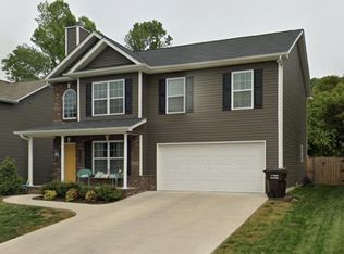 7741 Budding Vine Ln, Knoxville, TN 37931