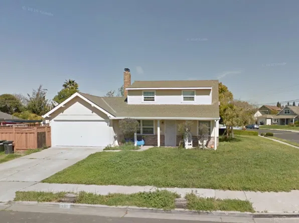 1315 Hillview Dr, Livermore, CA 94551