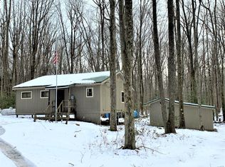 2902 Firetower Rd, Brookville, PA 15825