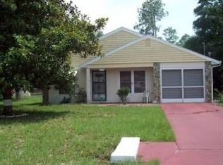21172 SW Honeysuckle St, Dunnellon, FL 34431