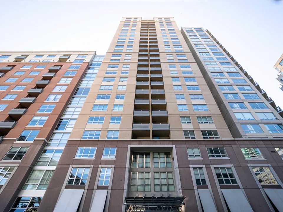 400 Beale St #1501