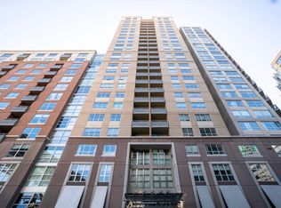 400 Beale St APT 1501, San Francisco, CA 94105