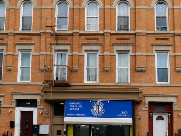 1151 Rogers Avenue image 1 of 1