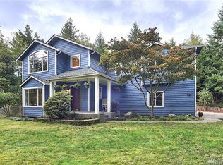 1574 Sharon Ln NW, Poulsbo, WA 98370