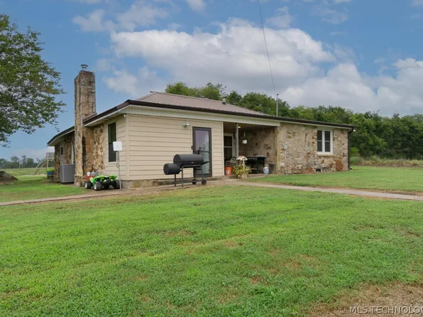 59300 E 170th Rd, Fairland, OK 74343