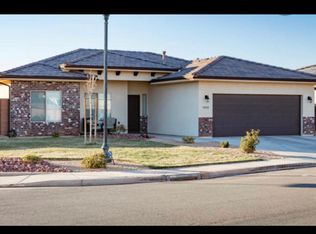 3920 S Steeplechase Rd, Washington, UT 84780