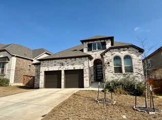 1620 Buckner Pl, San Antonio, TX 78253