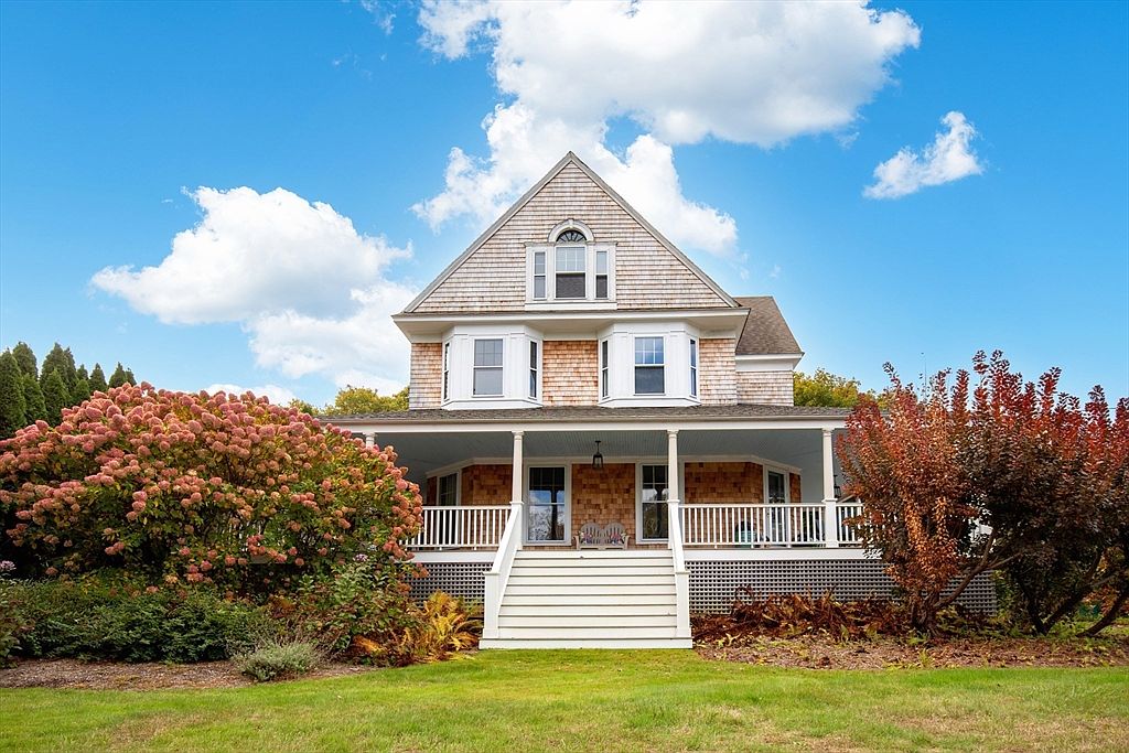 49 River St, Plymouth, MA 02360 MLS 73305352 Zillow