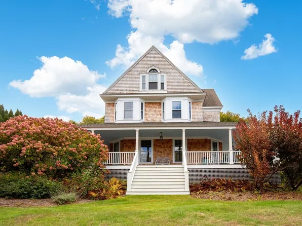 49 River St, Plymouth, MA 02360