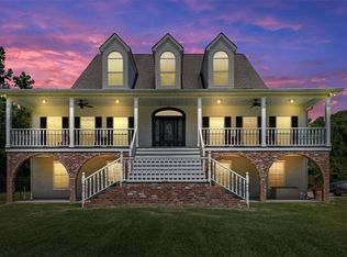 34652 State Highway 43, Independence, LA 70443