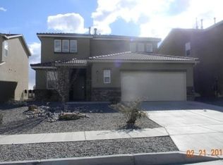 1945 Platina Rd SE, Rio Rancho, NM 87124