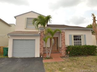 931 W Beckley Sq, Davie, FL 33325