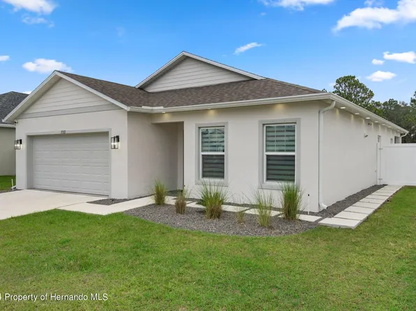 15312 Durango Cir, Brooksville, FL 34604