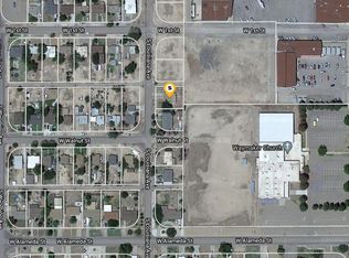 105 S Louisiana Ave, Roswell, NM 88203