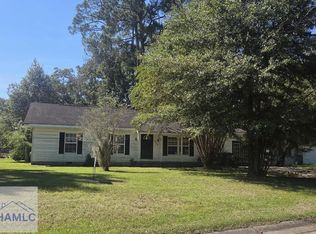 505 Heritage Dr, Hinesville, GA 31313