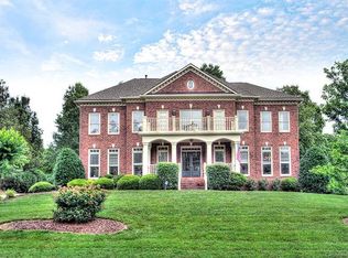1709 Hickory Ridge Dr, Waxhaw, NC 28173