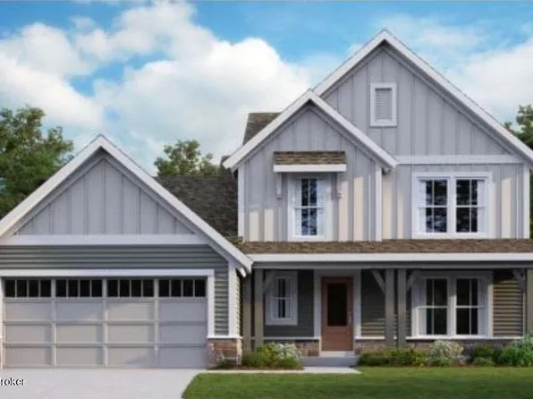 214 Stargaze Dr, Shepherdsville, KY 40165