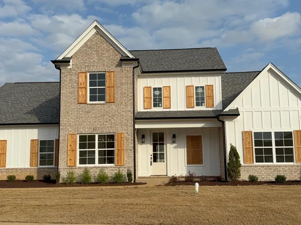 3140 Winterwood Dr, Hernando, MS 38632