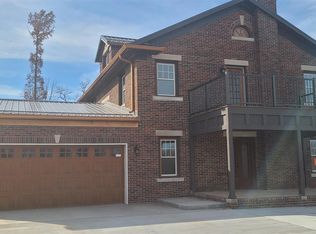 4505 W State Road 45, Bloomington, IN 47403