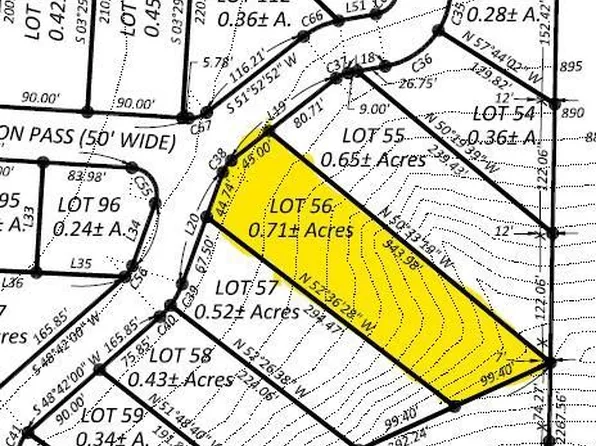 100 Teton Pass, Waynesville, MO 65583
