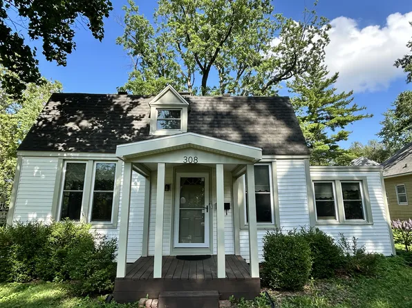 308 Wheaton Ave, Champaign, IL 61820