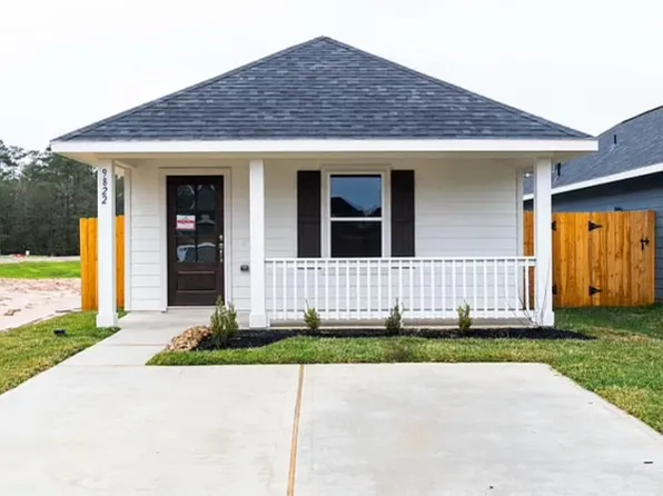 9822 Emerald Stone Way, Conroe, TX 77306