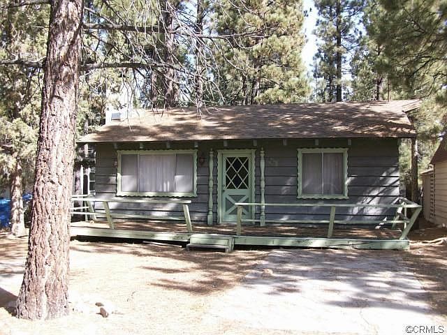 1st image of 809 W Robinhood Blvd