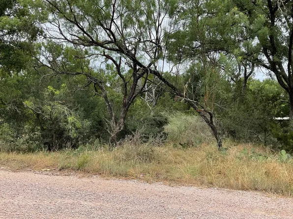 lots 633 & 634 Tejas Trail, Burnet, TX 78611