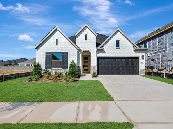 3771 Bermuda Grass Way Pr, Ridge, TX 76084