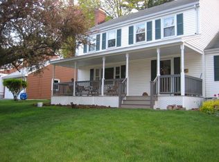 91 Riggs Ave, West Hartford, CT 06107