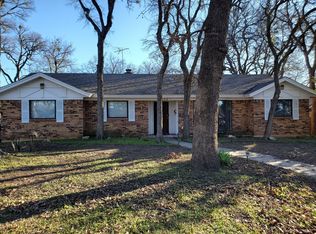 4912 Boulder Lake Rd, Fort Worth, TX 76103