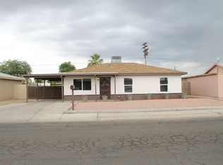 144 W 22nd St, Yuma, AZ 85364