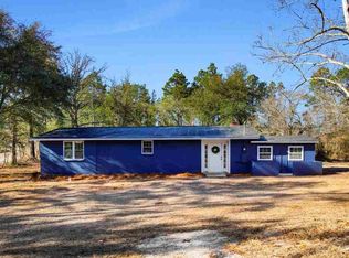 1185 Hoffman Rd, Hartsville, SC 29550