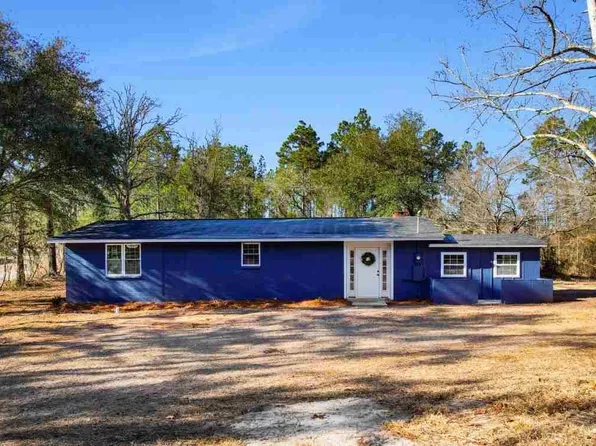 1185 Hoffman Rd, Hartsville, SC 29550