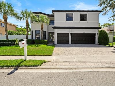 1064 SW 159th Ln, Pembroke Pines, FL, 33027