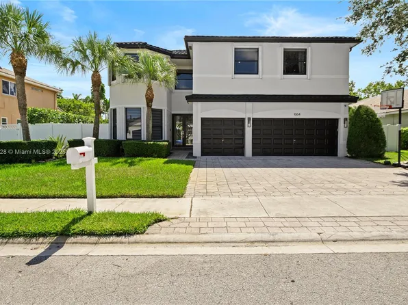 1064 SW 159th Ln, Pembroke Pines, FL 33027