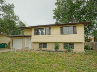 3827 Mesa Grande Dr, Colorado Springs, CO 80918