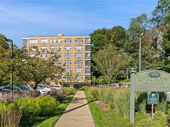 72 Pondfield Road West #1G, Bronxville, NY 10708