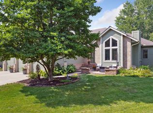 6331 Painted Turtle Rd, Lino Lakes, MN 55014