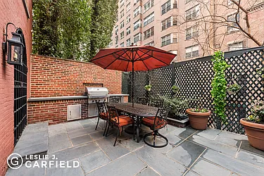 Sold by Leslie J. Garfield