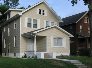 640 Bulen Ave, Columbus, OH