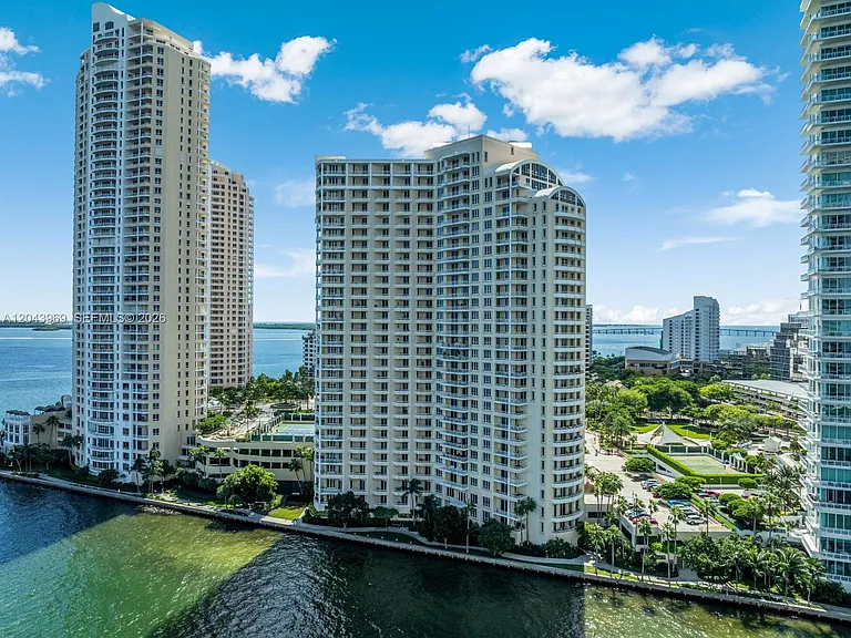 888 Brickell Key Dr #2610 — Photo 59