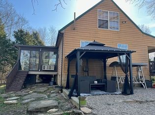 3410 Rockdale Rd, Owenton, KY 40359