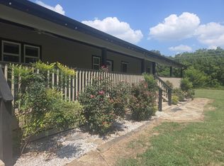 8780 E Brown Rd, Lowell, AR 72745