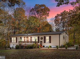 29231 Raccoon Ford Rd, Burr Hill, VA 22433