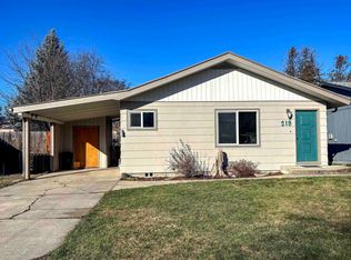 218 S 2nd Ave, Sandpoint, ID 83864