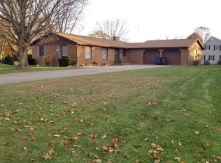 2434 W Butternut Dr, La Porte, IN